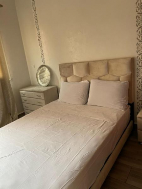 Appartement smahane marrakech
